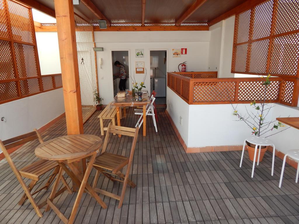 Twenty Seven Degrees Las Palmas Extérieur photo