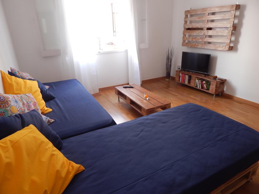 Twenty Seven Degrees Las Palmas Chambre photo