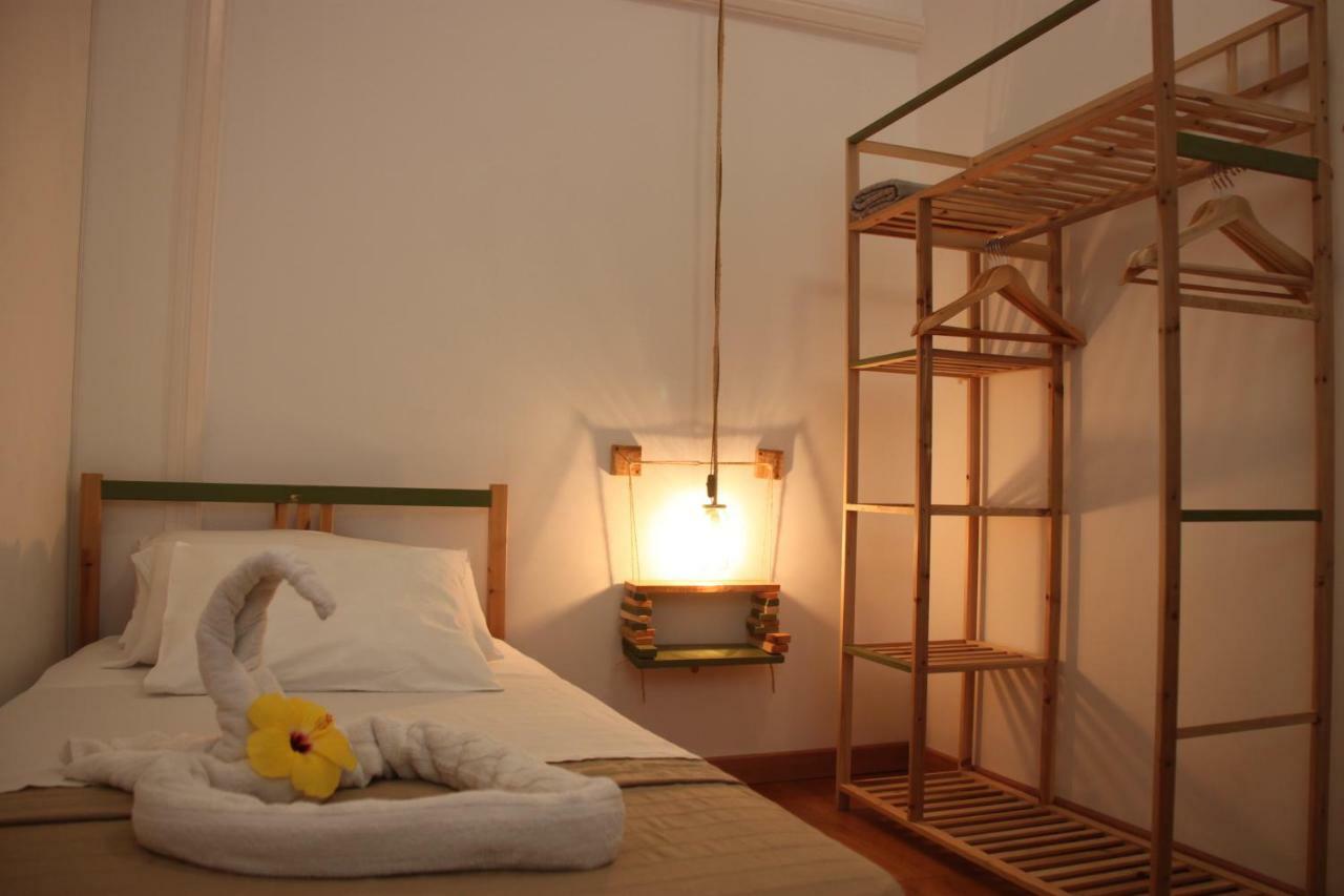 Twenty Seven Degrees Las Palmas Extérieur photo