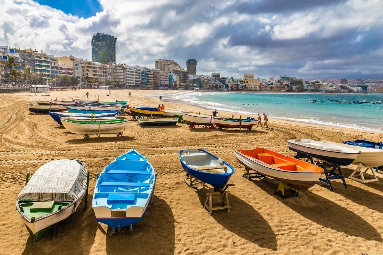 Twenty Seven Degrees Las Palmas Extérieur photo