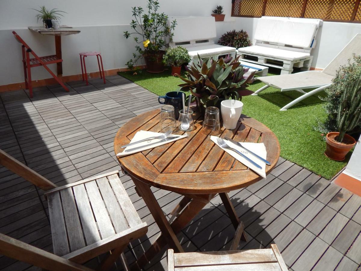Twenty Seven Degrees Las Palmas Extérieur photo