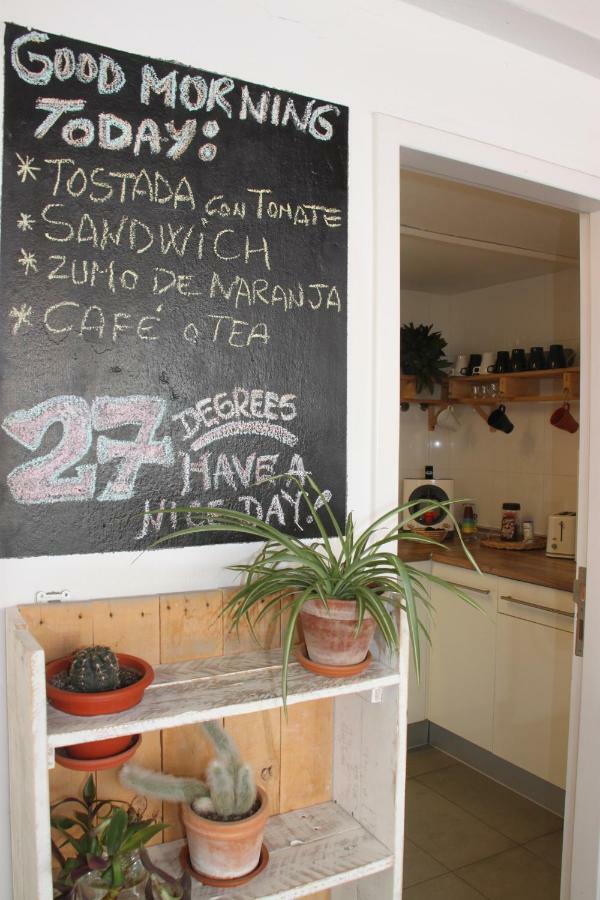 Twenty Seven Degrees Las Palmas Extérieur photo