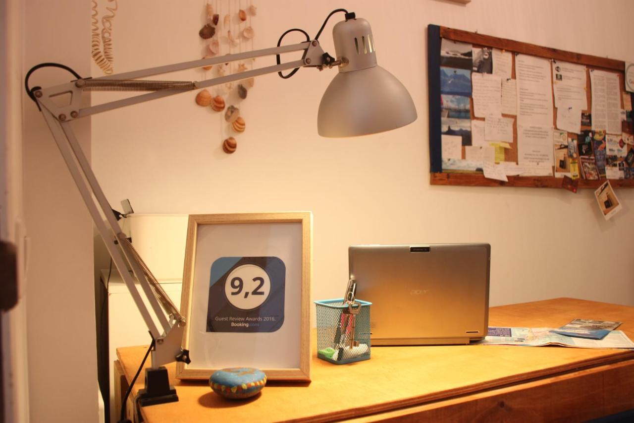 Twenty Seven Degrees Las Palmas Extérieur photo